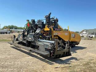 2024 Caterpillar AP-1055