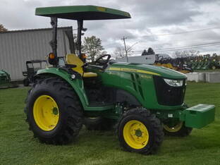 2021 John Deere 4052R