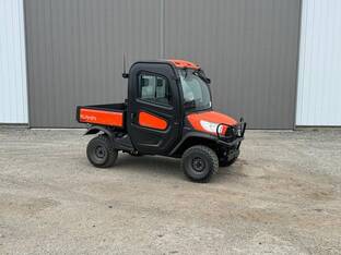 Kubota RTV-X1100CW