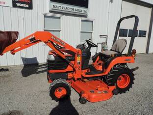 2005 Kubota BX2230