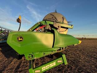 2024 John Deere RD45F