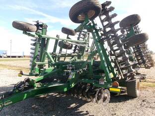 2022 Great Plains HT1100-25