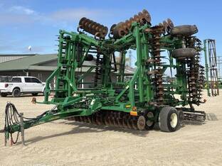 2013 Great Plains 4000TM