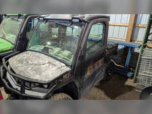 2021 John Deere GATOR XUV 835R