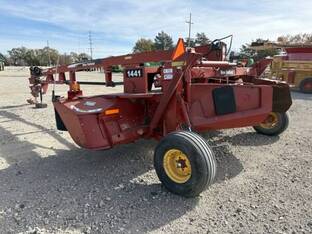 2008 New Holland 1441