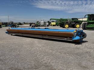 2016 Shelbourne-Reynolds XCV36