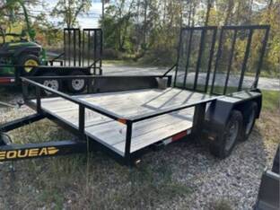 2023 Pequea TR8012TS