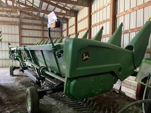 2024 John Deere C12R