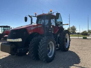 2014 Case IH Magnum 340