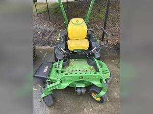 2023 John Deere Z930M