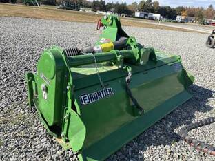 2022 Frontier RT3062