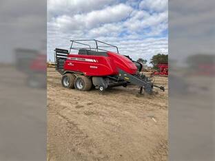 2022 Massey-Ferguson 2270 XD