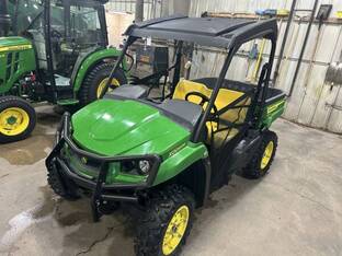 2022 John Deere XUV 590M