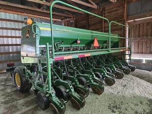 2007 John Deere 1530
