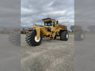 1991 Ag Chem BIG A 2800