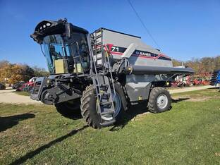 2026 Gleaner T71