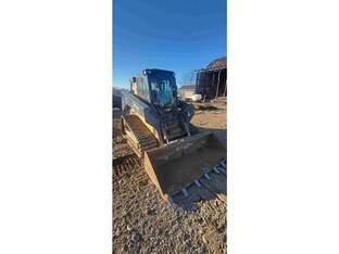 2023 John Deere 333G