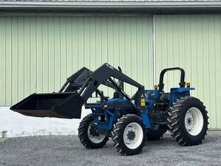 1997 New Holland 5030
