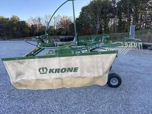 2024 Krone SWADRP 42T