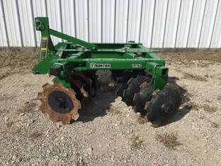 2023 Frontier TM1164