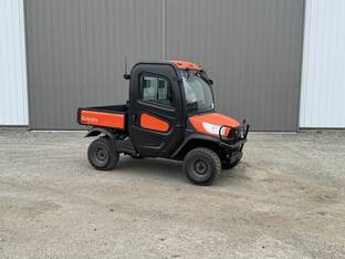 Kubota RTV-X1100CW