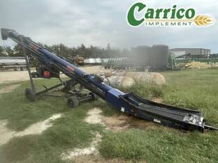 2023 Norwood 1838SPFD