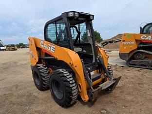 2022 Case SR210B