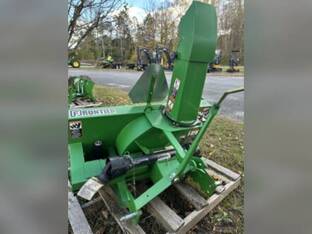 2022 John Deere SB1154