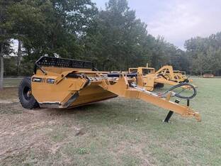 2023 Strobel FE-1200