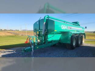 2025 GEA EL48-6D6100