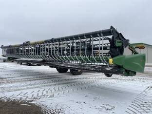 2025 John Deere HDF 45