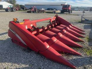 2012 Case IH 3206