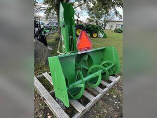 2022 John Deere SB1154