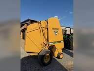 2015 Vermeer Mfg. Co. 605N