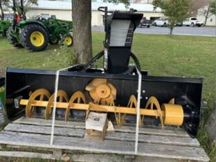 2021 John Deere SB78B