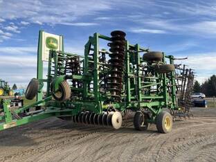 2014 John Deere 2310