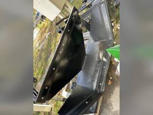 2020 John Deere MS72