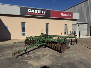 2021 Frontier DH1613