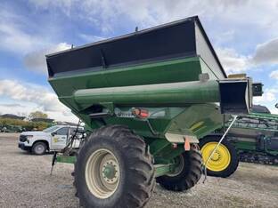 2012 Unverferth 6225