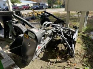 2022 John Deere PR96B