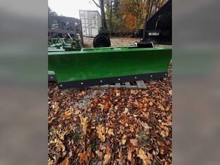 2024 John Deere AF11E