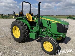 2022 John Deere 5065E