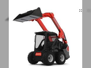 2026 Manitou 2300V