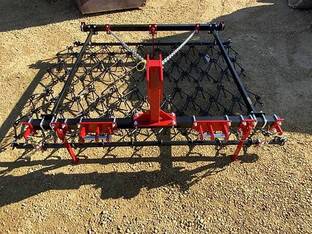Wingfield STANDARD 3PT 8
