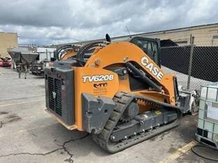 2024 Case TV620B