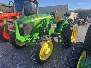 2019 John Deere 5075E