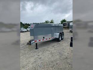 2025 Thunder Creek MTT