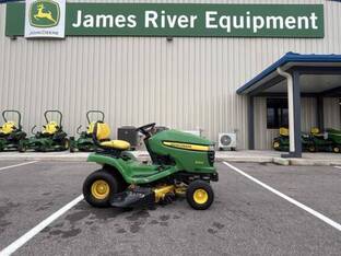 2005 John Deere X300