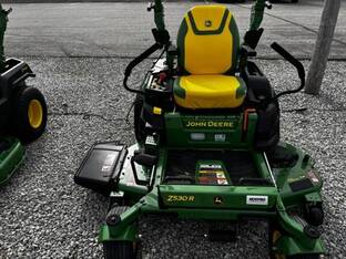 2025 John Deere Z530R
