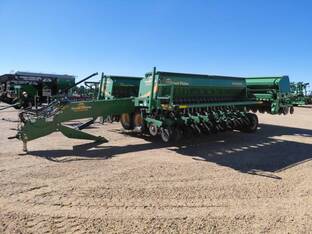 2023 Great Plains BD7600-40-6375